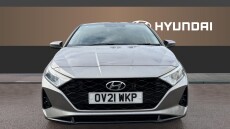 Hyundai i20 1.0T GDi 48V MHD Premium 5dr Petrol Hatchback